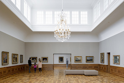 Oskar Reinhart Collection "Am Römerholz