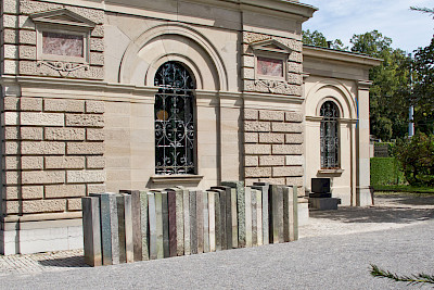 Trauer-Stammtisch