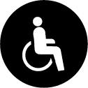 Menschen mit Mobilitätsbehinderungen
